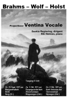 Ventina Vocale 2005